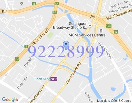 Euro-Asia Apartments (D12), Apartment #128174032